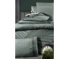 Постельное белье First Choice - Dark Modalife Moonmist (Турция), евро комплект